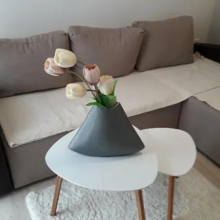 Lovely Apartman Paralía