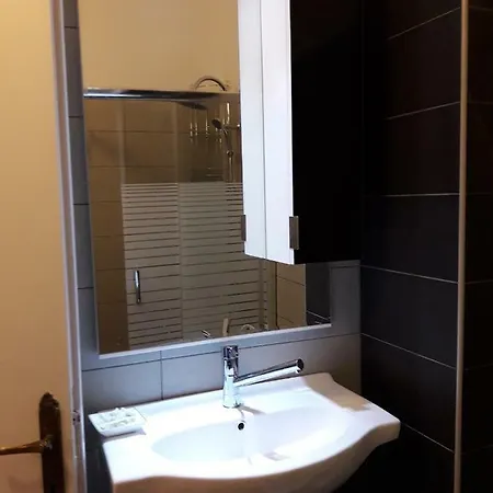 Apartman Lovely *