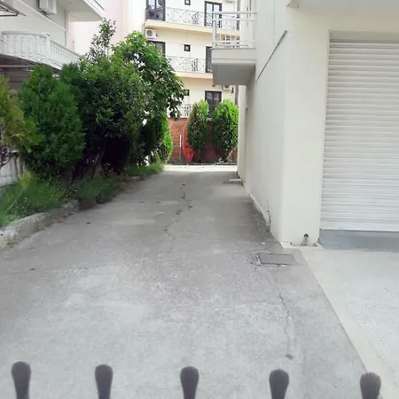 Apartman Lovely