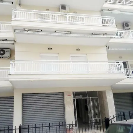 Apartman Lovely *